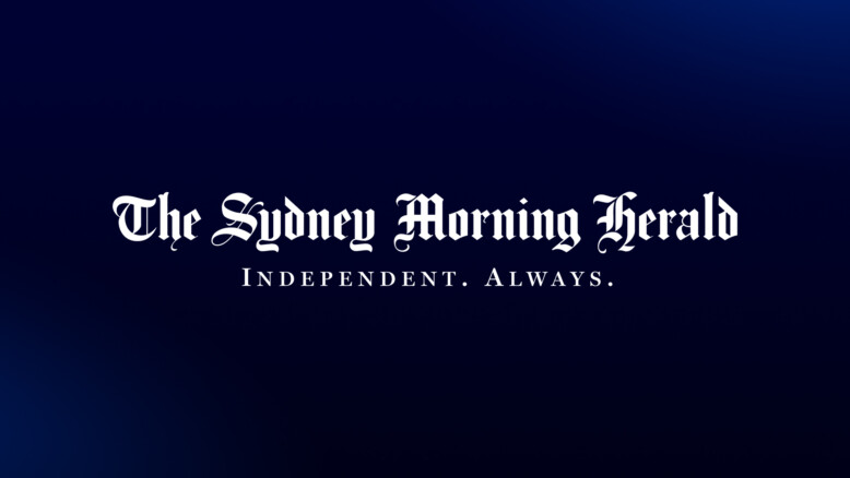 The Herald is Australia's most read masthead finds Roy Morgan figures