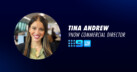 Nine appoints Tina Andrew as 9Now Commercial Director to further accelerate development of the platform