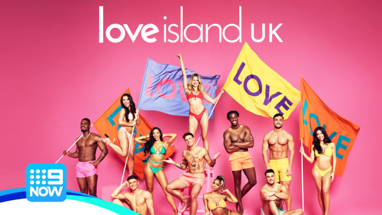 Sizzling new season of Love Island UK to warm up your winter on 9Now