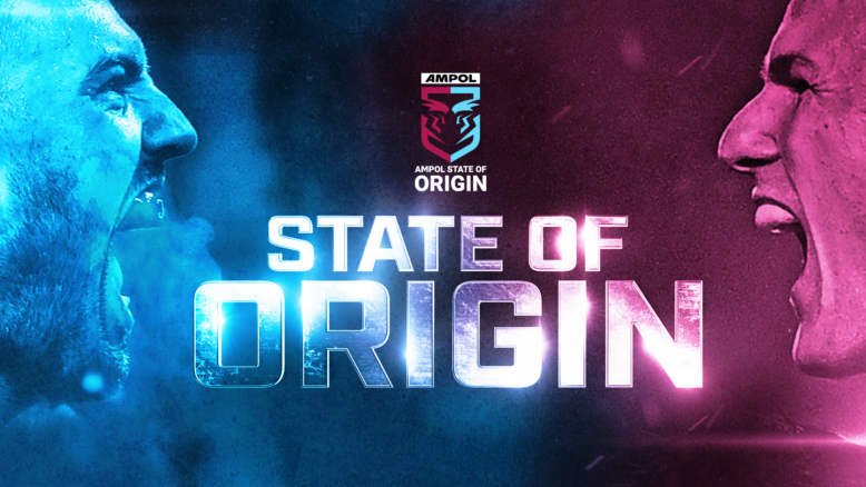 Nine names huge lineup of partners for State of Origin series
