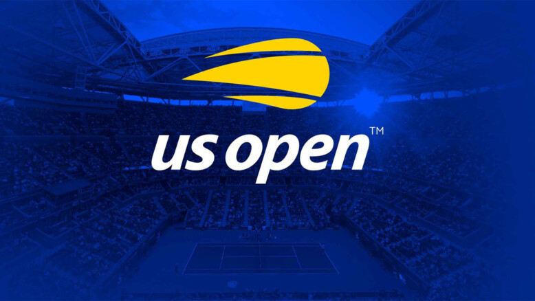 US Open Tennis on Nine