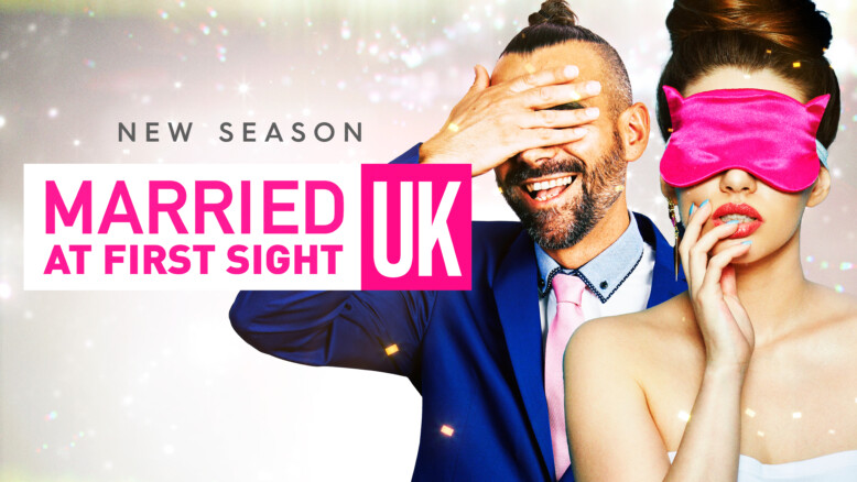 Stream brand new Married at First Sight UK today on 9Now