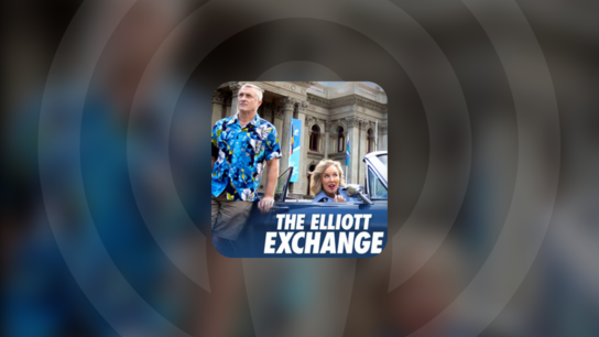 The Elliott Exchange