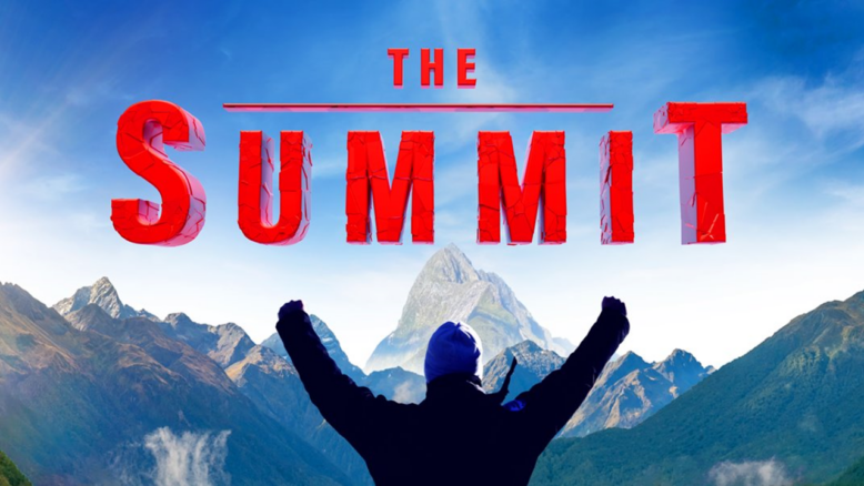 Jai Courtney to host The Summit