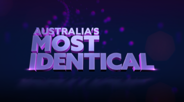 Australia’s Most Identical
