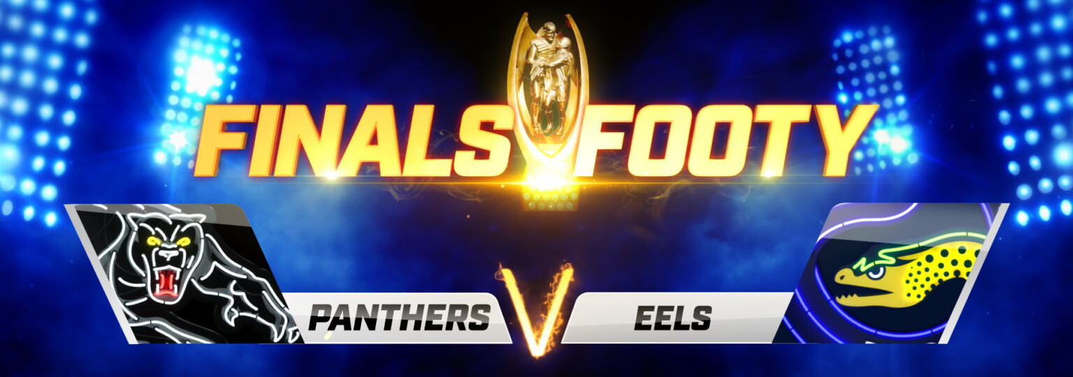 Channel 9 the only place to see every NRL Finals game live Nine for