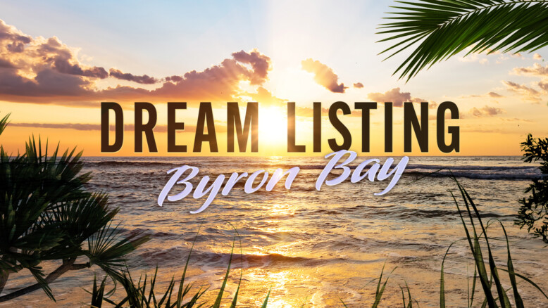 New series lifts lid on exclusive Byron Bay property market