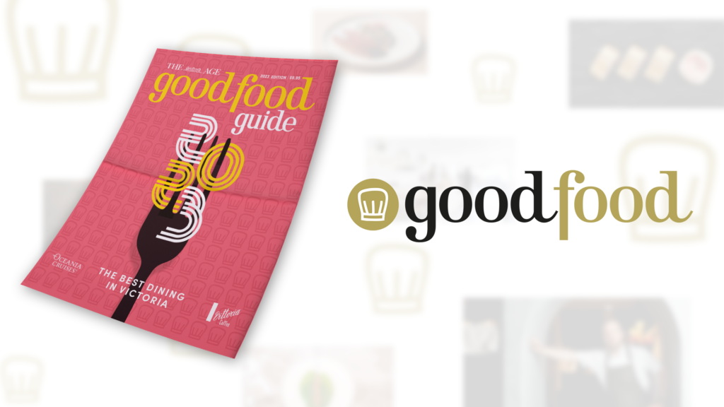 The Age Good Food Guide 2023 launched as Aru named Victorian restaurant