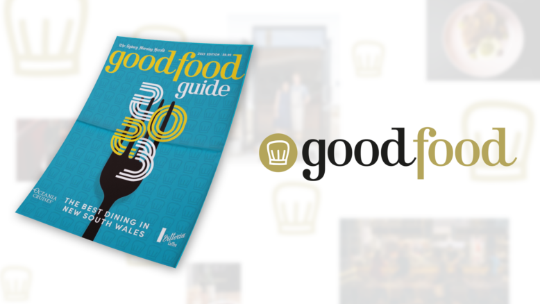 The Sydney Morning Herald Good Food Guide 2023 launched as Firedoor named NSW restaurant of the year