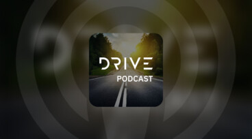 Drive Podcast