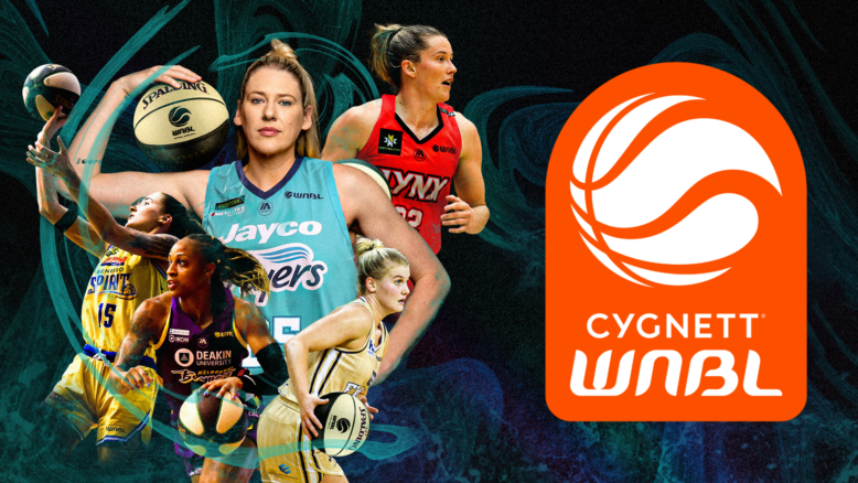 WNBL tips off on 9Now