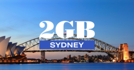 2GB Summer Line-up Revealed as Sydney’s No.1 Radio Station Celebrates 2025 With a Special Broadcast at Cabravale Club Resort