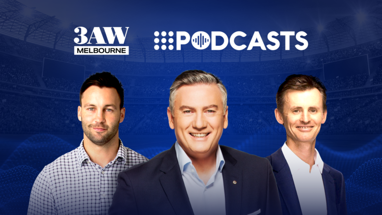 Brand new AFL podcasts coming to Nine in 2023