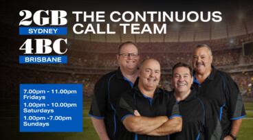Continuous Call Team