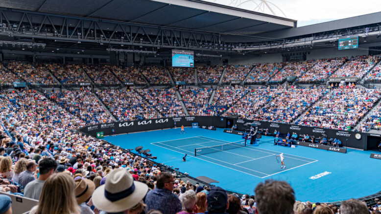 Australian Open 2023 broadcast schedule: day 1 begins today exclusive on Nine