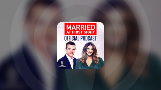 Married at First Sight: The Official Podcast