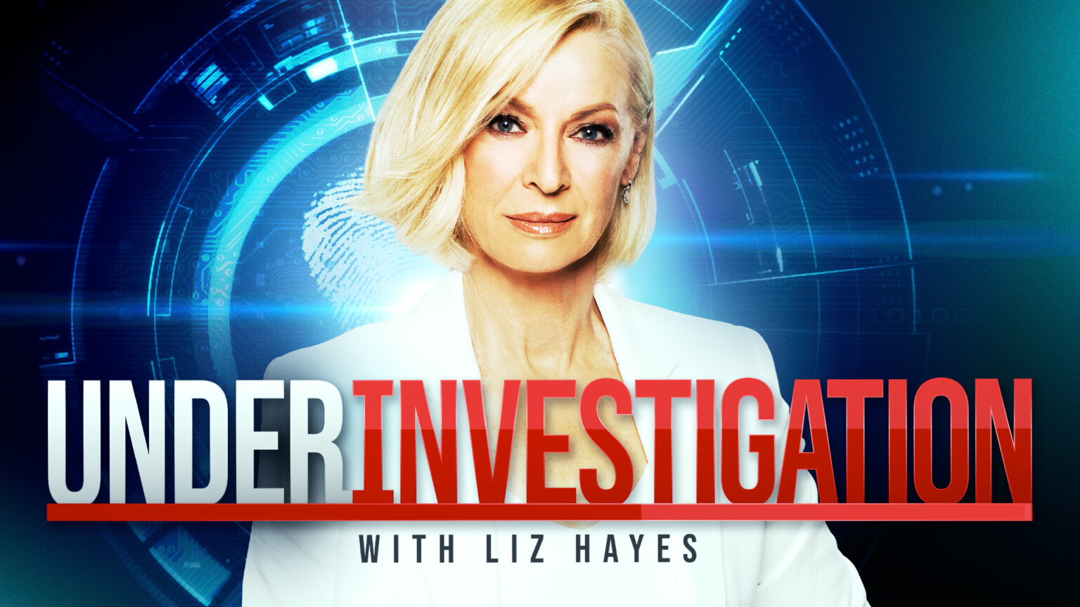 Under Investigation with Liz Hayes returns to uncover the missing ...