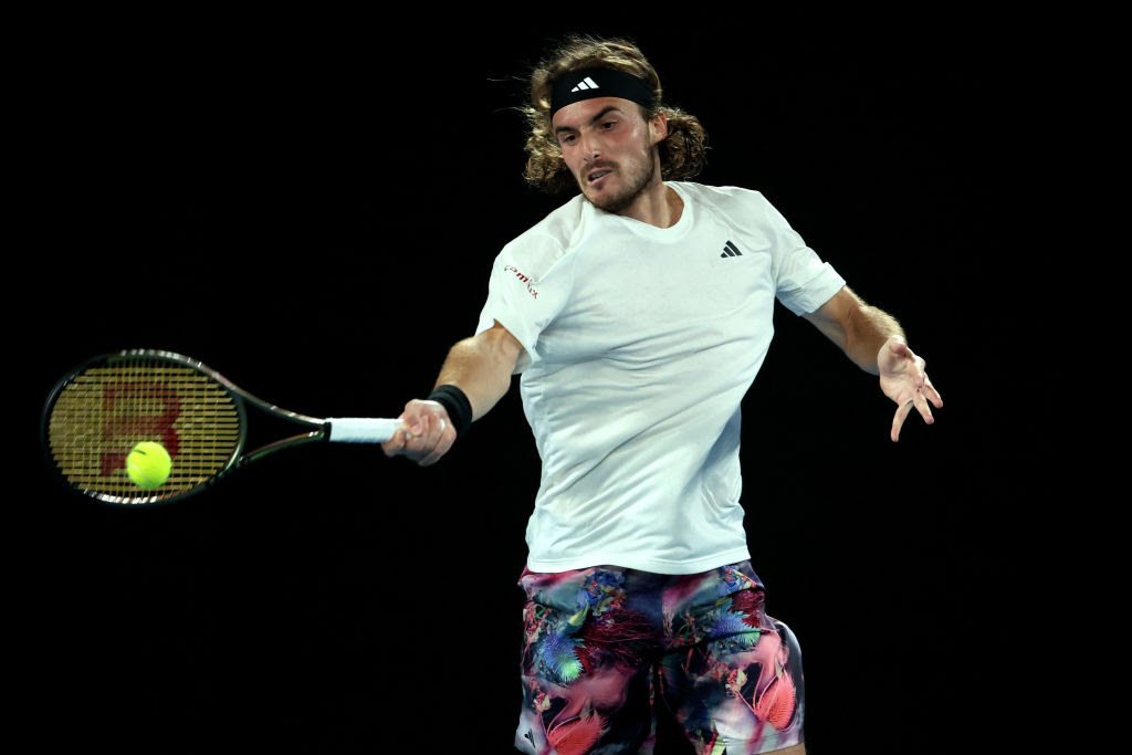 Australian Open 2023 broadcast schedule: day 9 - Nine for Brands