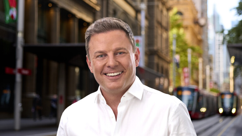 Ben Fordham to host first NSW Leaders Debate live and local on 2GB