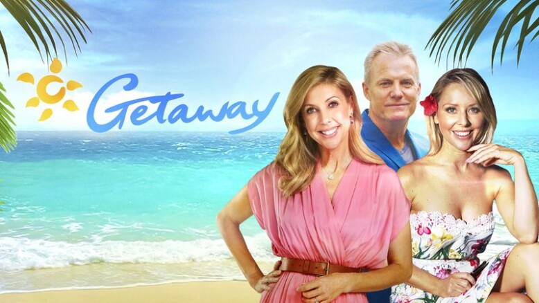 Getaway returns for another season of excitement and adventure