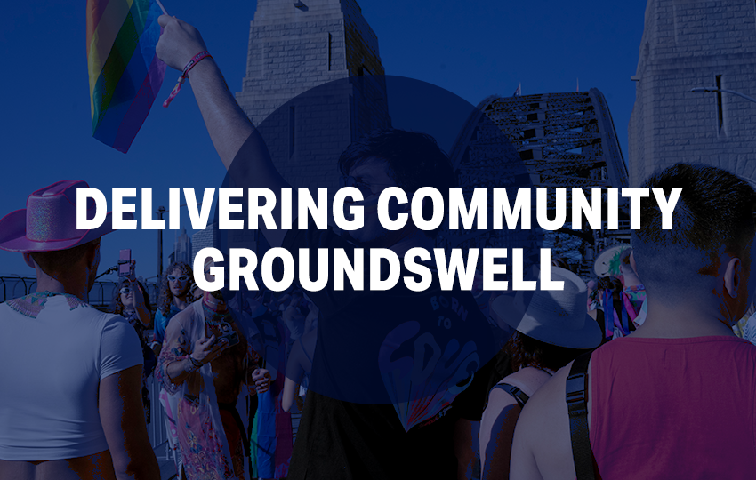 CommunityGroundswell