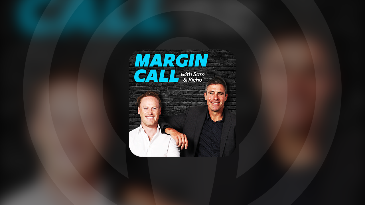 Margin Call - Podcasts