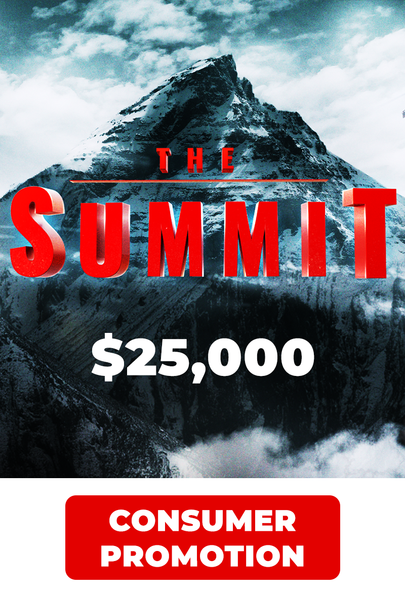 The Summit TV show