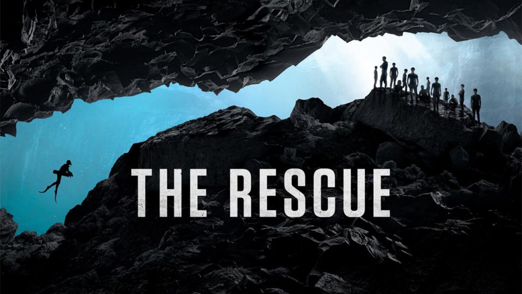 The Rescue Paramount The Rescue: free-to-air Australian premiere - Nine for Brands