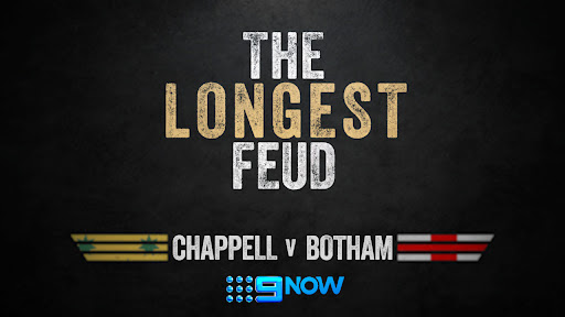 The Longest Feud: Chappell v Botham