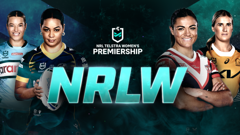 Brands to experience a powerful platform for engagement on Nine: the home of live and free NRLW