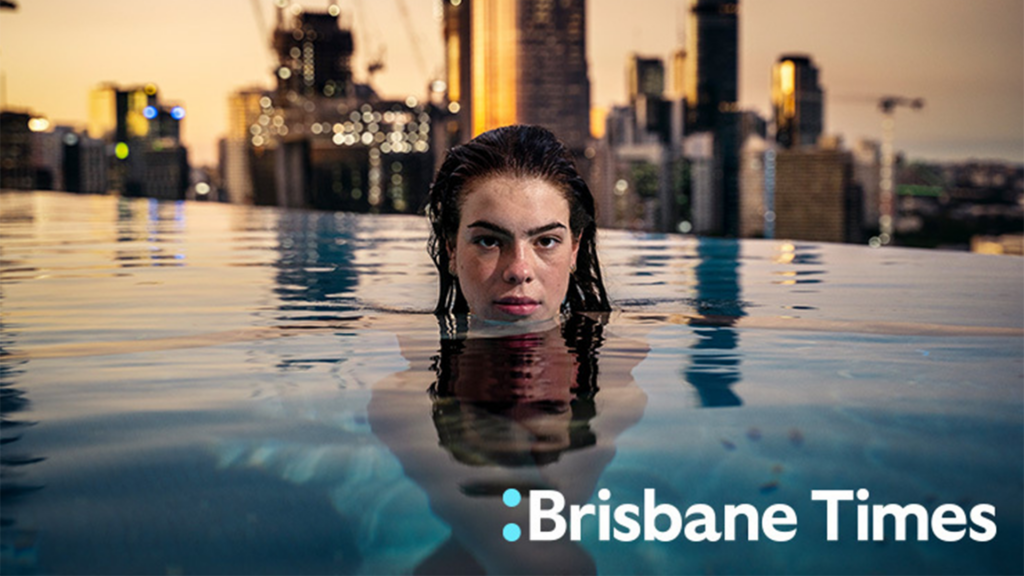 It's Brisbane's time for new news Nine for Brands