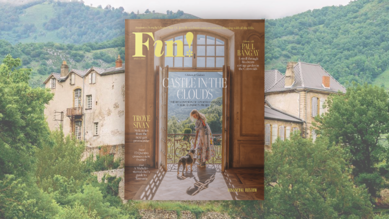 Fin Magazine to move to Saturdays and new supplements to launch in 2024