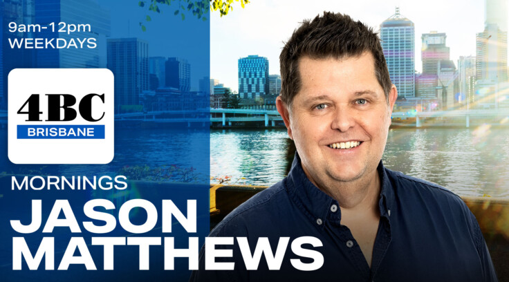 4BC with Jason Matthews