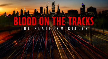 Blood On The Tracks – the Platform Killer