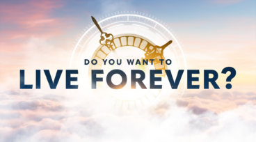 Do You Want to Live Forever?
