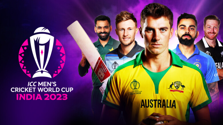 Australia gunning for glory in ICC Cricket World Cup Finals