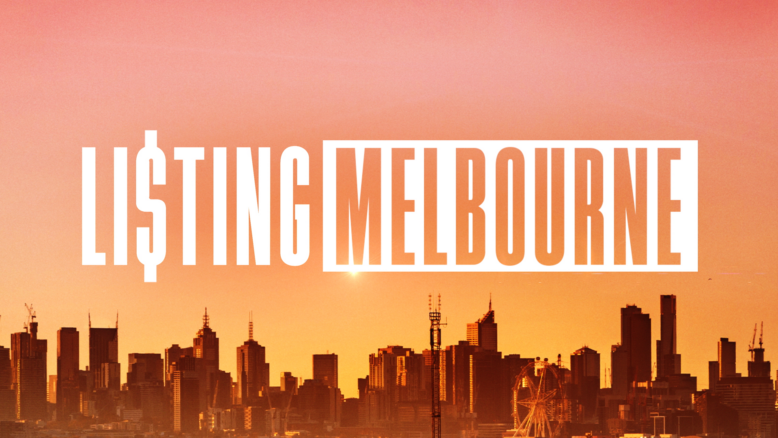 Listing Melbourne