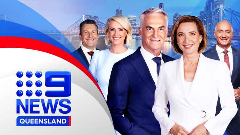 9News Queensland ratings reign continues