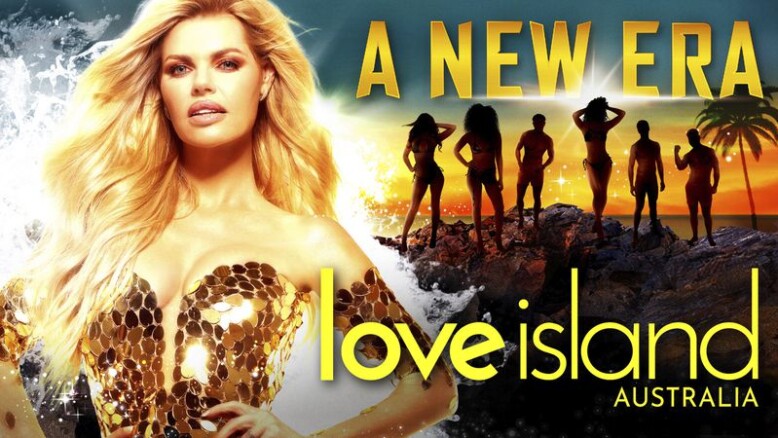 Hottest new singles take over Love Island Australia