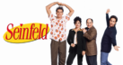 Hello, Seinfeld!