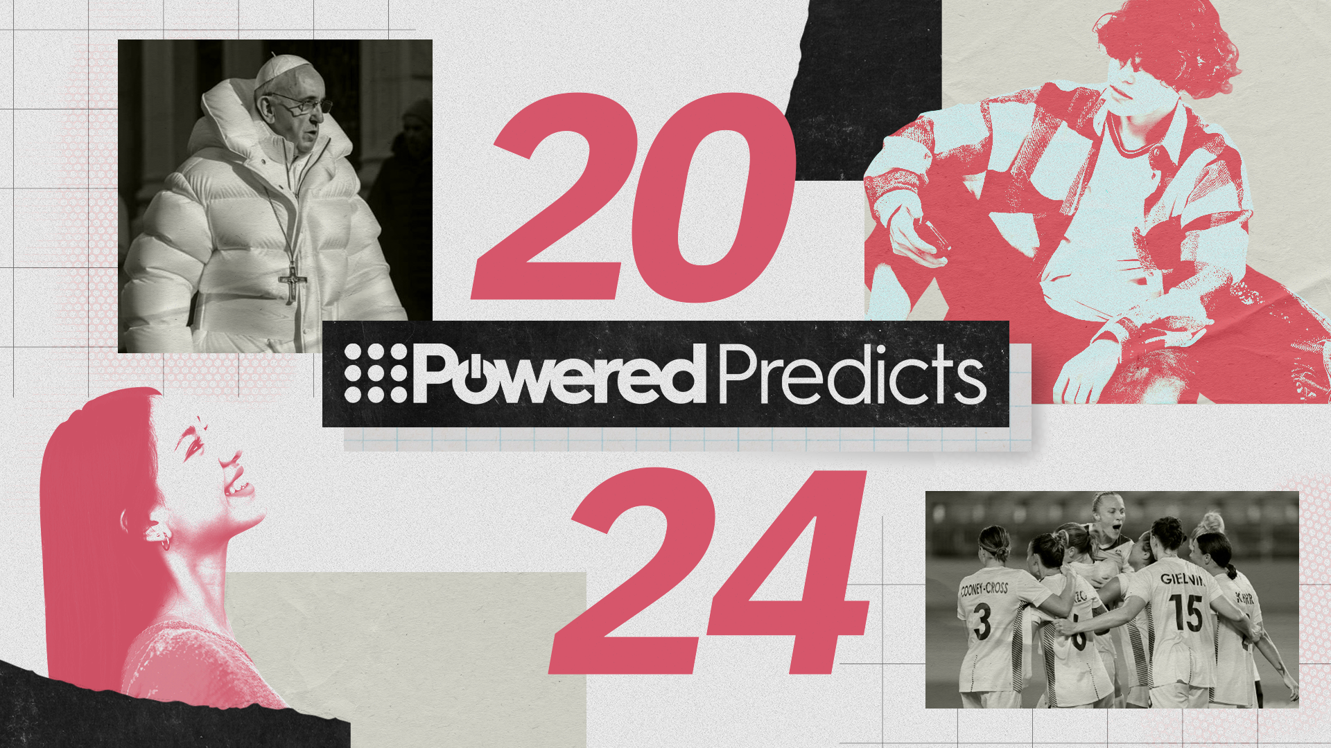 Powered Predicts 2024