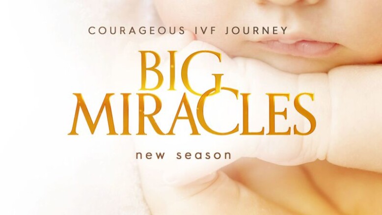 Hope, wonder and more unforgettable moments as Big Miracles returns