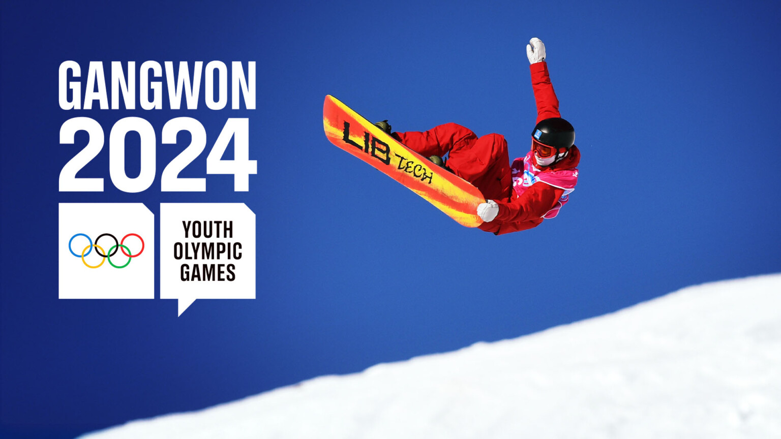 Nine's Olympic Games year begins with the Winter Youth Olympic Games