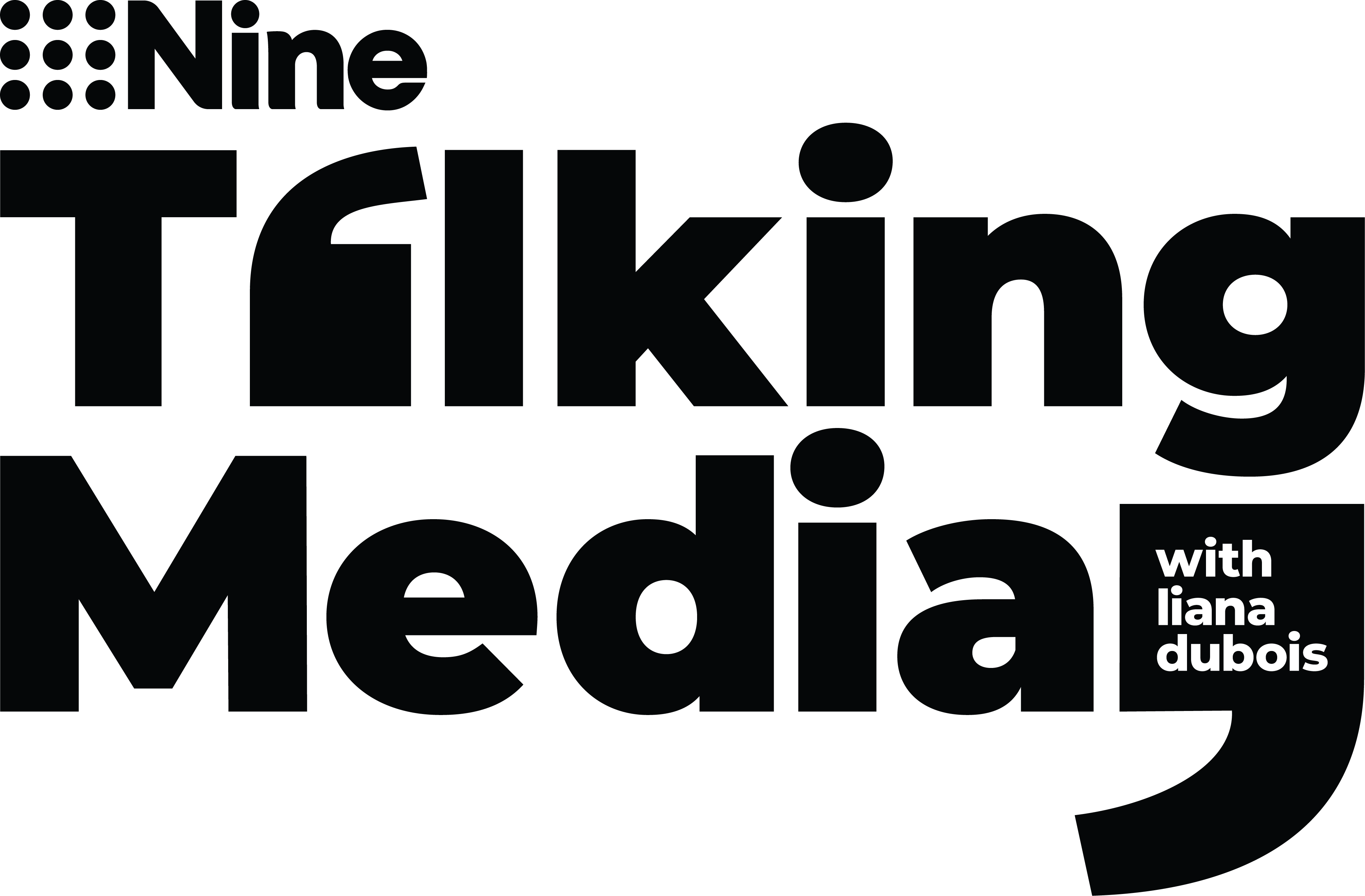 TalkingMedia_Logo_Mono_Black