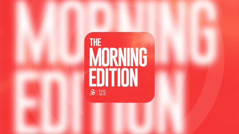 Australia to wake up with the country's most renowned journalists on 'The Morning Edition'