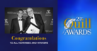 Nine's Journalism dominates at 29th Melbourne press club Quill Awards