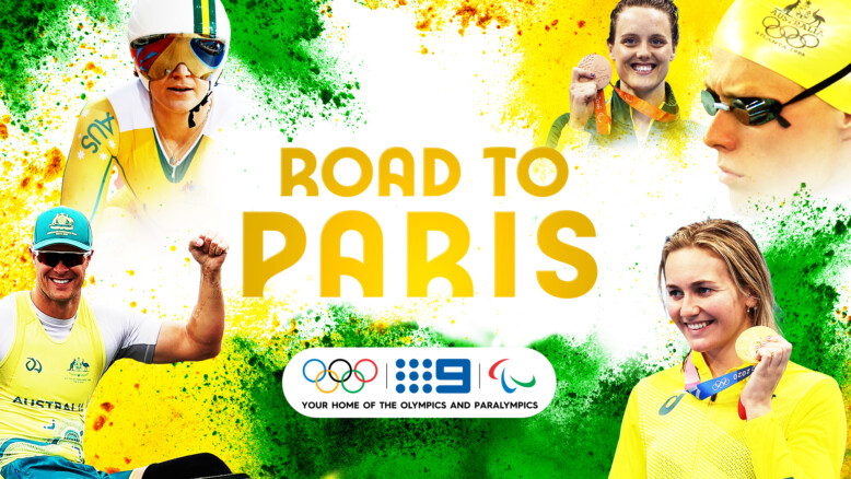 Experience the glory and heartache of Australia’s Olympic and Paralympic legends on the road to Paris podcast
