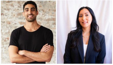 Pedestrian Group promotes Spyros Asteriou to Head of Partnerships, NSW with Tess Lastra joining as Head of Partnerships, VIC