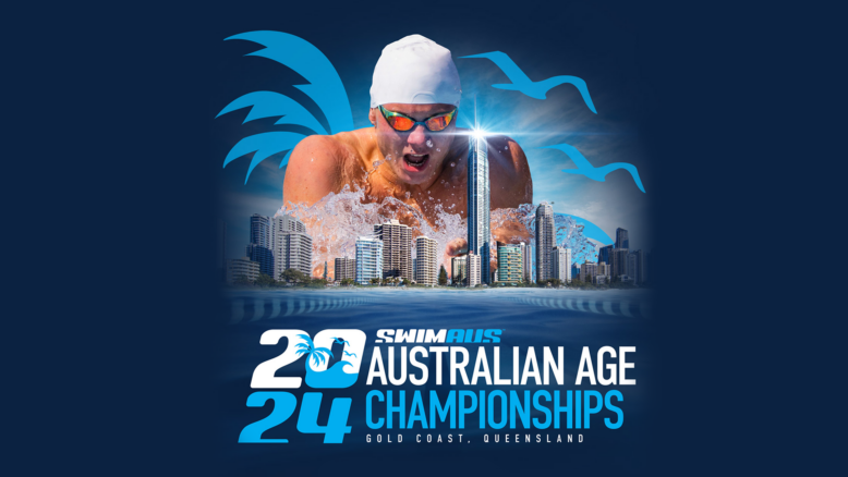 Stream Australian Swimming Championships free on 9Now