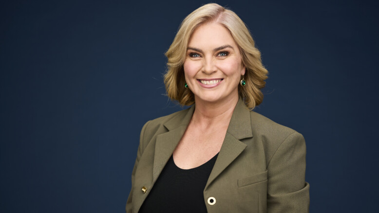 Nikki Rooke promoted to Nine's Director of Sales - Total Television